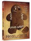 HANSEL E GRETEL E LA STREGA DELLA FORESTA NERA