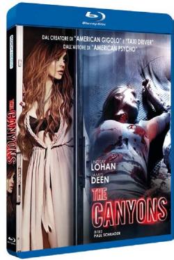 THE CANYONS