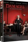 DAMAGES Stagione 5 (3 dischi)