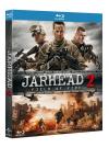 JARHEAD 2: FIELD OF FIRE (Blu-ray) (#HOMECINEMA)