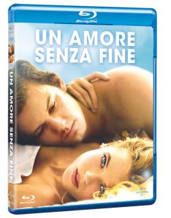 AMORE SENZA FINE (UN) (Blu-ray)