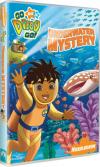 GO DIEGO: UN PESCE MISTERIOSO - DVD ST