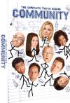 COMMUNITY - Stagione 3 (3 dischi)