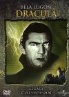 Dracula - Legacy Collection (3 Dvd)