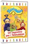 TELETUBBIES UN CAGNOLINO PER I TELETUBBIES (DS)