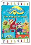 TELETUBBIES UN VIAGGIO IN TRENO (DS)