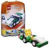 Lego Creator 6910 Lego creator mini sports car 