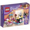 Lego Friends 3939 La camera di mia