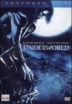 UNDERWORLD - UR