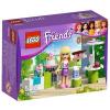 Lego Friends 3930 La Pasticceria di Stephanie