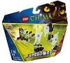 Lego Chima 70138 Slalom fra le ragnatele