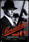 BORSALINO & CO dvd
