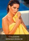 COF. EDWIGE FENECH - 3 dvd -