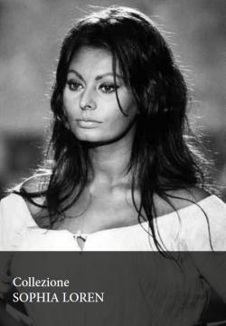 COF. SOPHIA LOREN - 3 dvd -