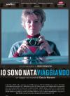 IO SONO NATA VIAGGIANDO - dvd
