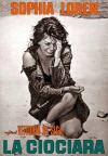 LA CIOCIARA  - blu-ray