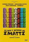 LA SAI L`ULTIMA SUI MATTI? - dvd