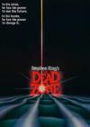 LA ZONA MORTA - dvd