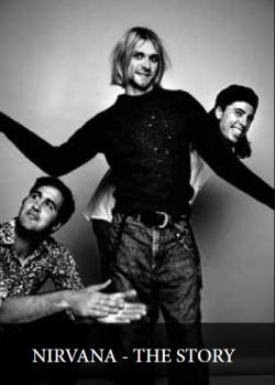 NIRVANA (RCO) - dvd