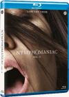 NYMPHOMANIAC VOL 2 - blu-ray
