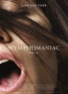 NYMPHOMANIAC VOL 2 - dvd