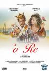 O RE - dvd