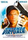 POTENZA VIRTUALE - dvd