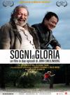 SOGNI DI GLORIA - dvd