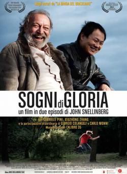 SOGNI DI GLORIA - dvd