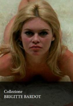 COF. BRIGITTE BARDOT - 3 dvd -