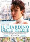 IL GIARDINO DELLE DELIZIE - dvd