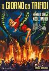 IL GIORNO DEI TRIFIDI - dvd