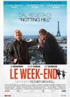 LE WEEK-END - dvd