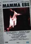 MAMMA EBE  - dvd