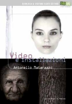 VIDEO E INSTALLAZIONI - dvd