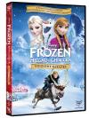 FROZEN Edizione Karaoke