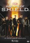 AGENTS OF S.H.I.E.L.D. 1a SERIE - 6 DVD