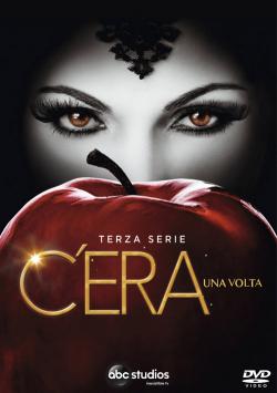 C'ERA UNA VOLTA 3a SERIE - 6 DVD