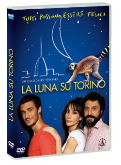 LA LUNA SU TORINO DVD S