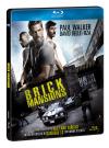 BRICK MANSIONS BD S - STEELBOOK