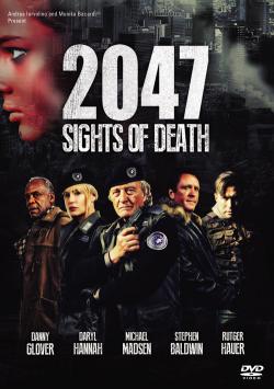 2047 SIGHTS OF DEATH  