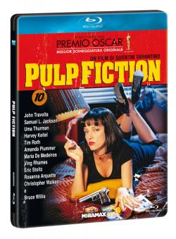 PULP FICTION METAL BOX BD S