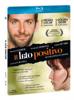IL LATO POSITIVO METAL BOX  BD S