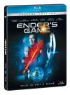 ENDER'S GAME METAL BOX  BD S