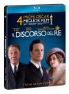 IL DISCORSO DEL RE METAL BOX BD S