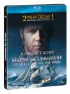 MASTER & COMMANDER METAL BOX BD S (2 DISCHI)