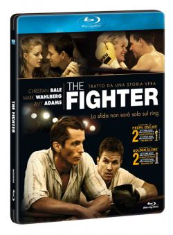 THE FIGHTER METAL BOX BD S