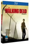 THE WALKING DEAD - STAGIONE 4 - Cof. 5 Blu-ray