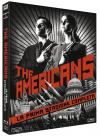 THE AMERICANS STAG. 1 - Cof. 4 Blu-ray