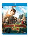 DRAGON TRAINER DUOPACK Blu-ray (DRAGONTRAINER 1+2)
